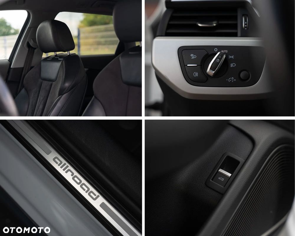 Audi A4 Allroad quattro 40 TDI S tronic - 31