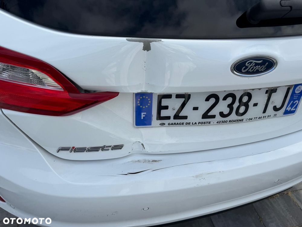 Ford Fiesta 1.1 ST-Line - 26