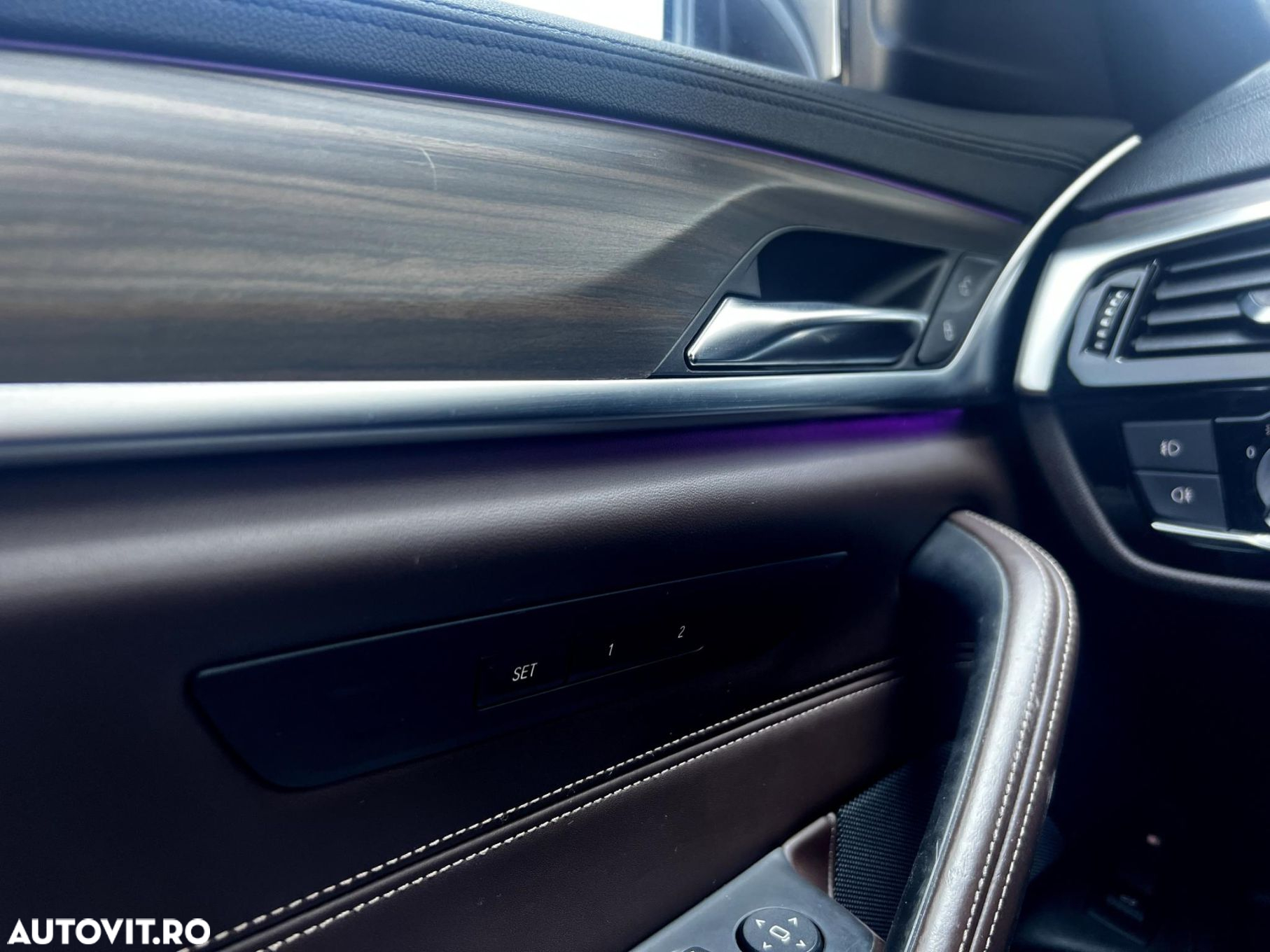 BMW Seria 5 - 31