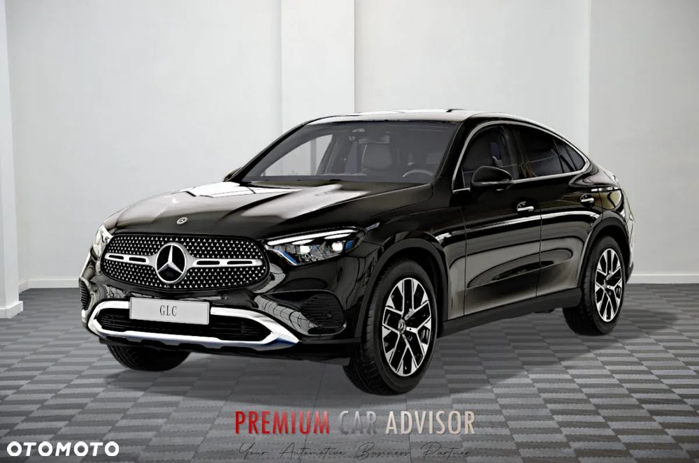 Mercedes-Benz GLC 200 4Matic 9G-TRONIC AMG Line - 8