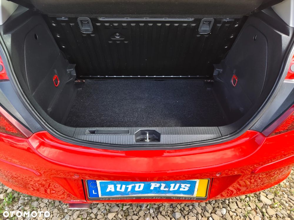 Opel Corsa 1.4 Turbo ecoFLEX Start-Stop Color Edition - 11