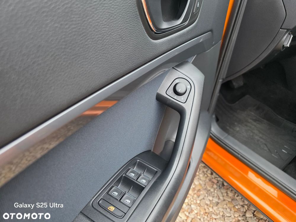 Seat Ateca 1.6 TDI Ecomotive Style S&S DSG - 24