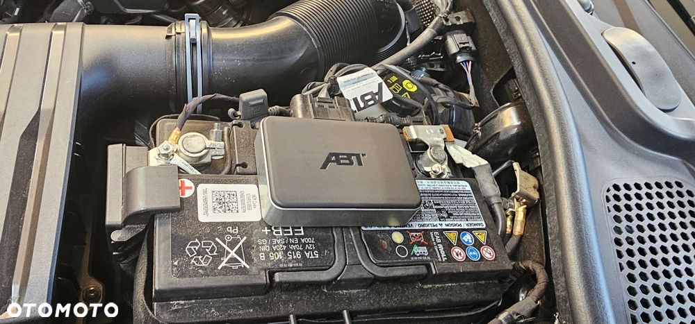 Cupra Formentor VZ 2.0 TSI 4Drive DSG - 25