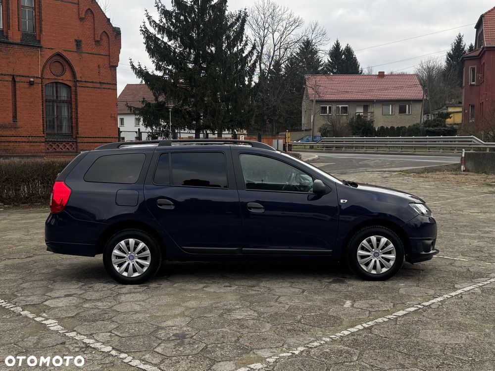Dacia Logan 0.9 TCe Laureate - 6