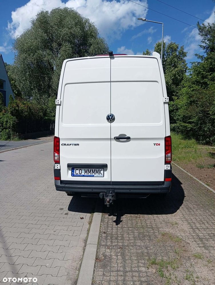 Volkswagen Crafter - 32