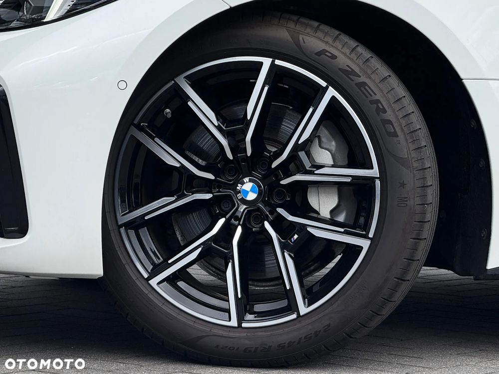 BMW Seria 4 430i xDrive M Sport - 11