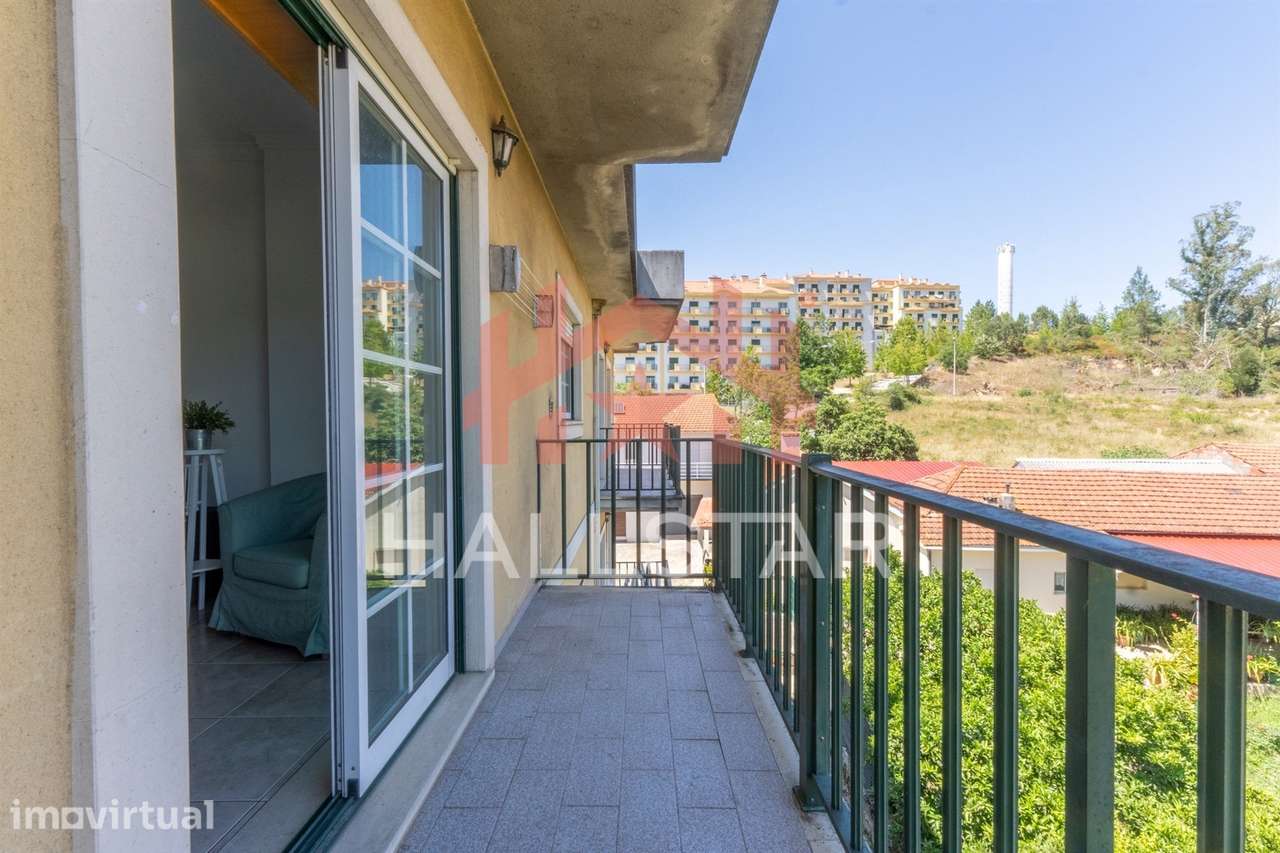 Apartamento T3+1 / Mobilado e Equipado / Telheiro - Grande imagem: 5/27
