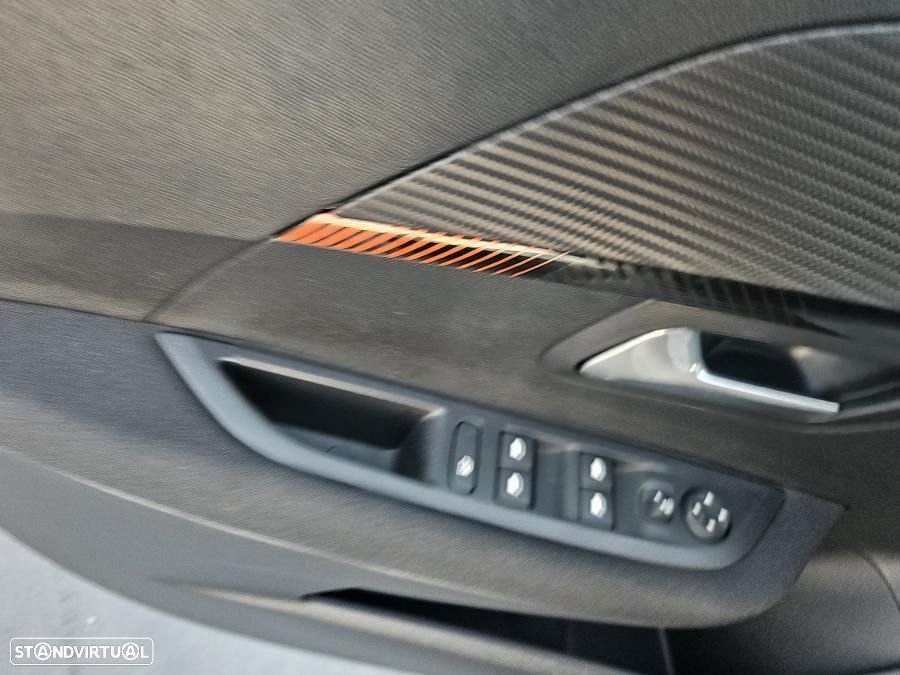 Peugeot e-208 50 kWh Active - 36