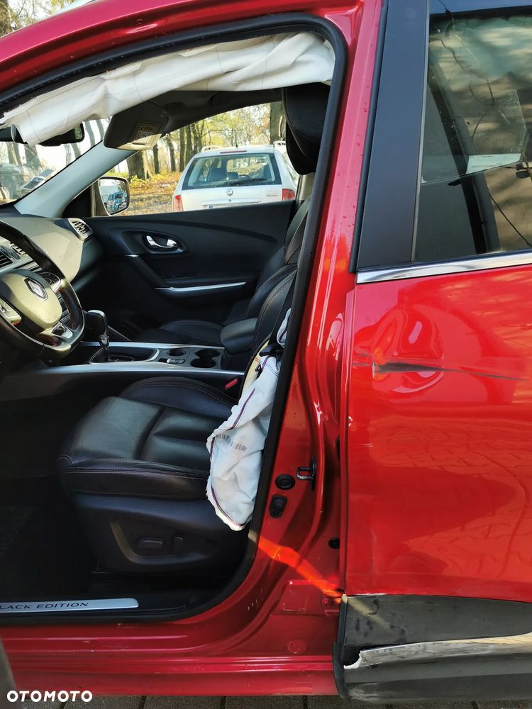 Renault Kadjar 1.2 Energy TCe Bose EDC - 22