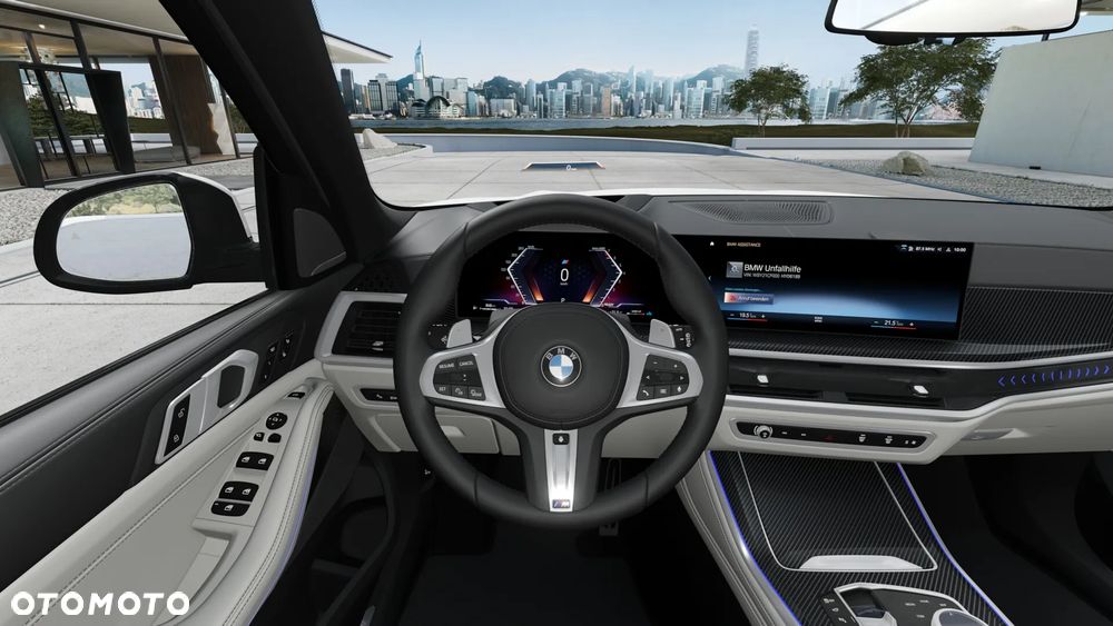 BMW X5 xDrive40i - 15