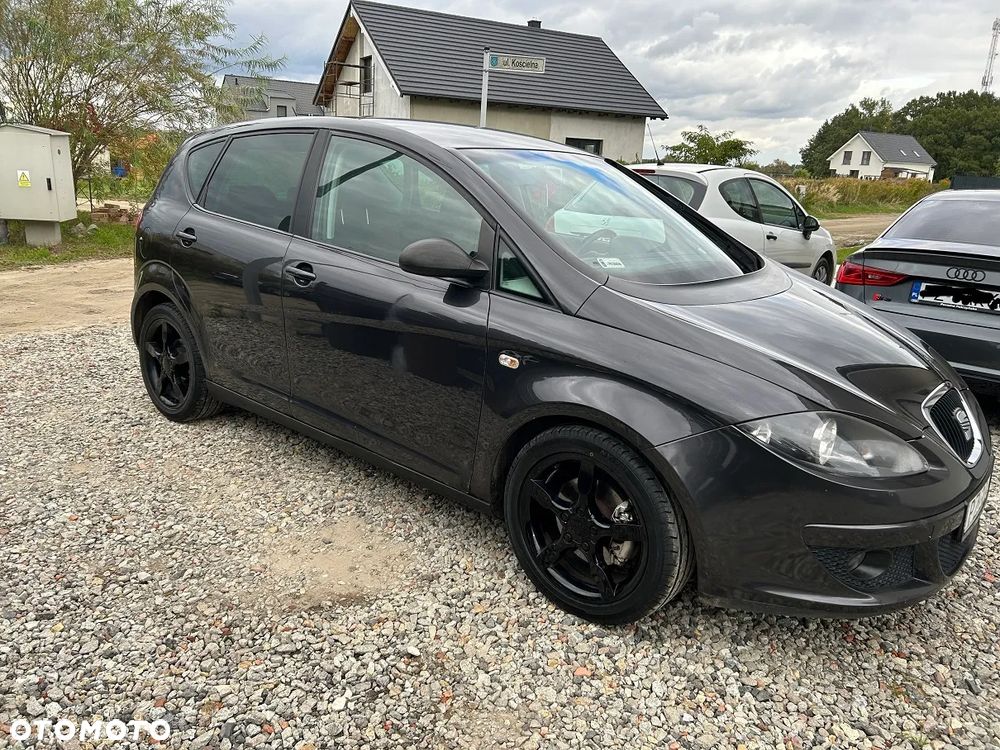 Seat Altea - 9