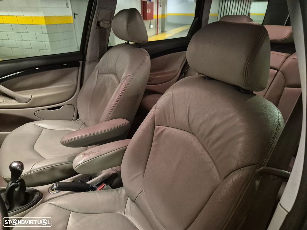 Citroën C5 Break 1.6 HDi Exclusive - 28