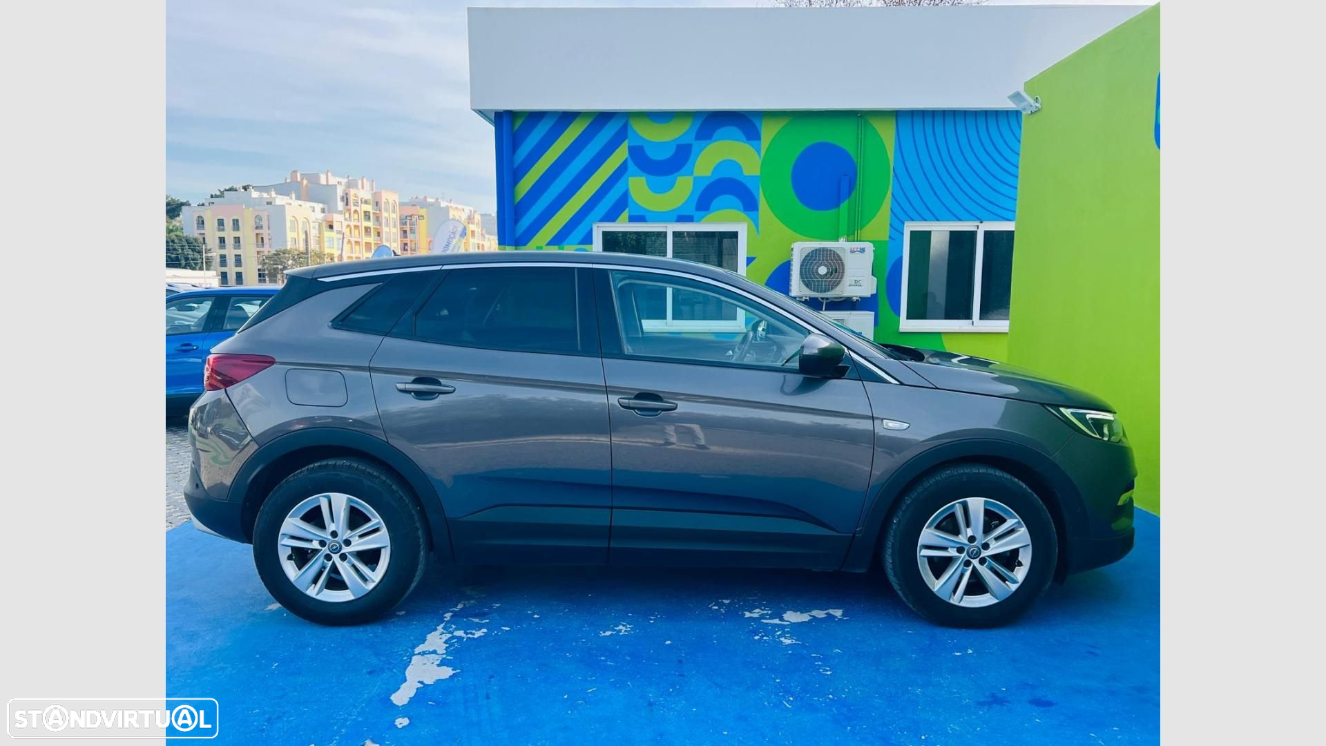 Opel Grandland X 1.5 CDTI GS Line - 6