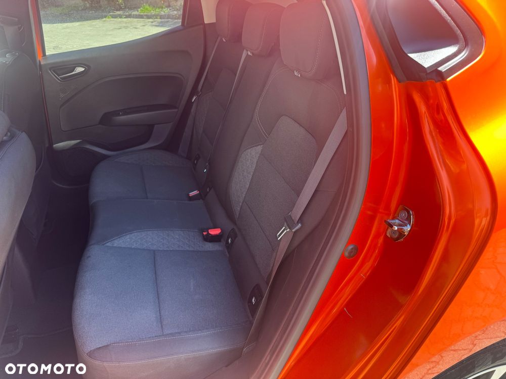 Renault Clio 1.0 TCe Intens - 11