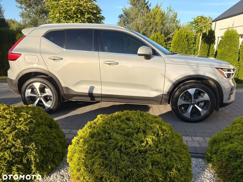 Volvo XC 40 - 18