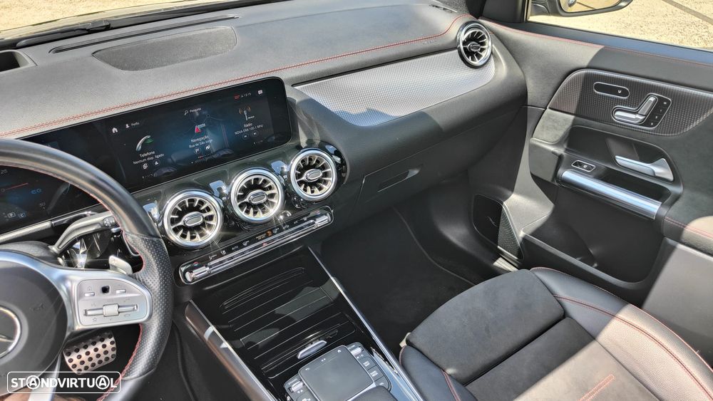 Mercedes-Benz EQA 250 AMG Line - 26