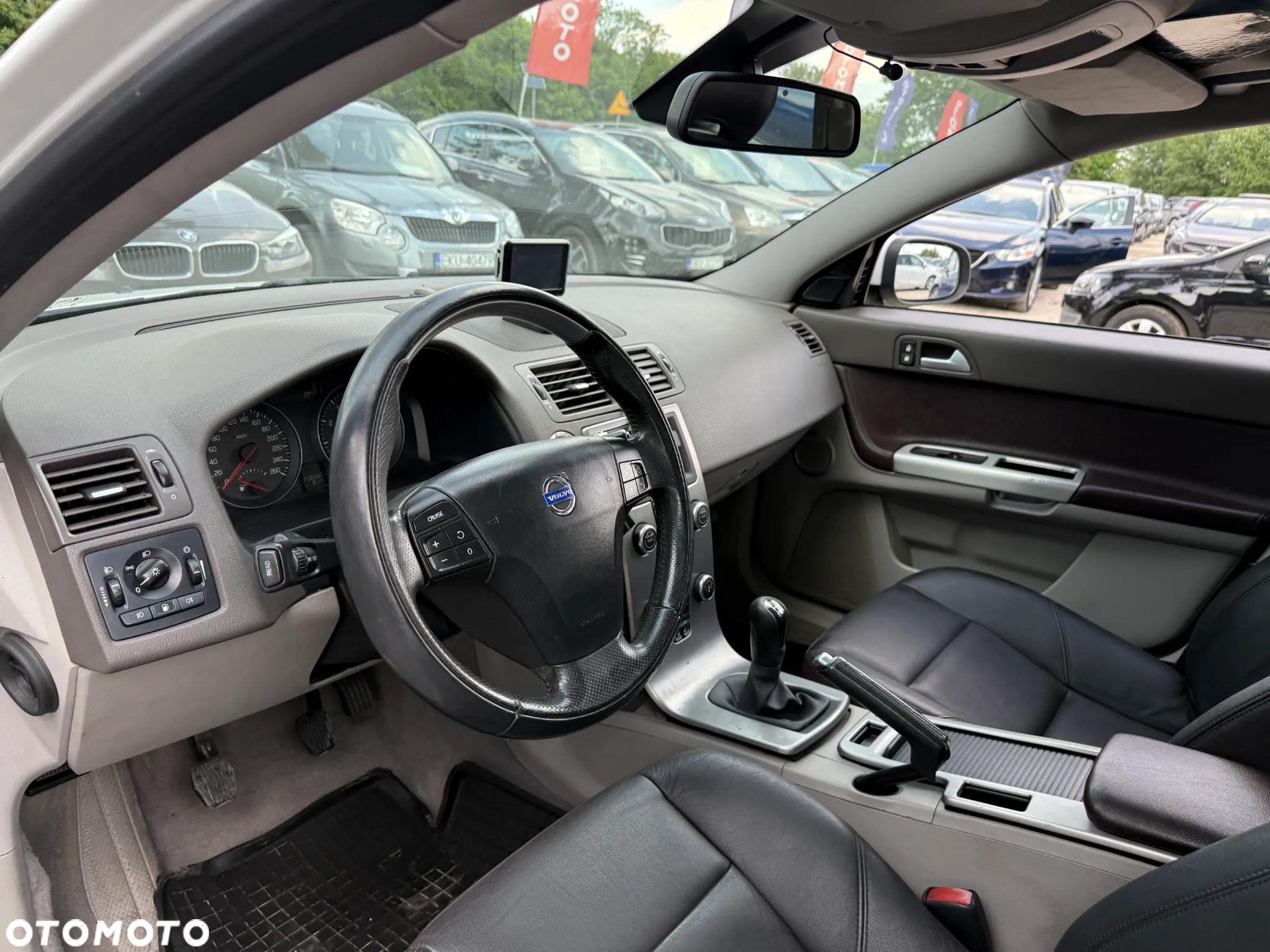 Volvo V50 1.8 Momentum - 21