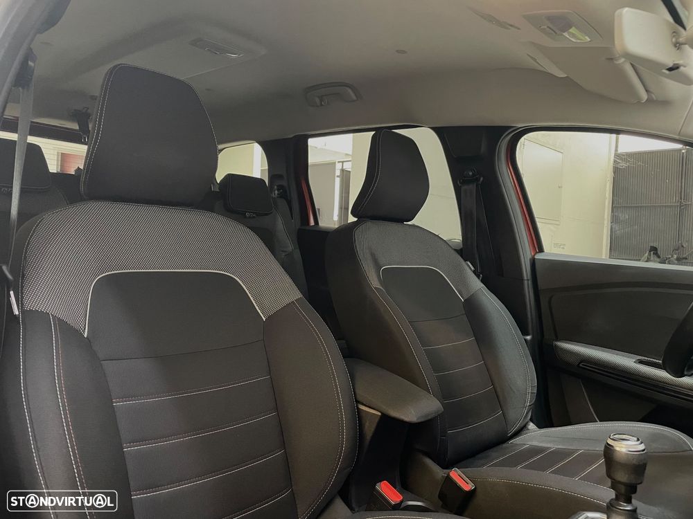 Dacia Jogger 1.0 ECO-G SL Extreme Bi-Fuel - 31