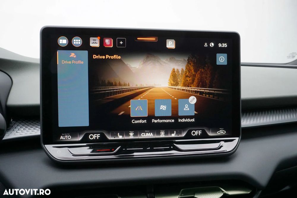 Cupra Terramar 1.5 e-TSI DSG7 MHEV - 23