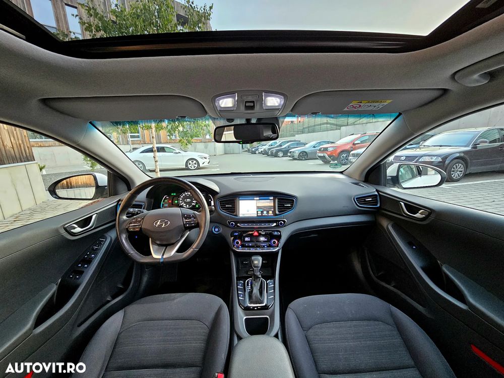 Hyundai IONIQ - 5
