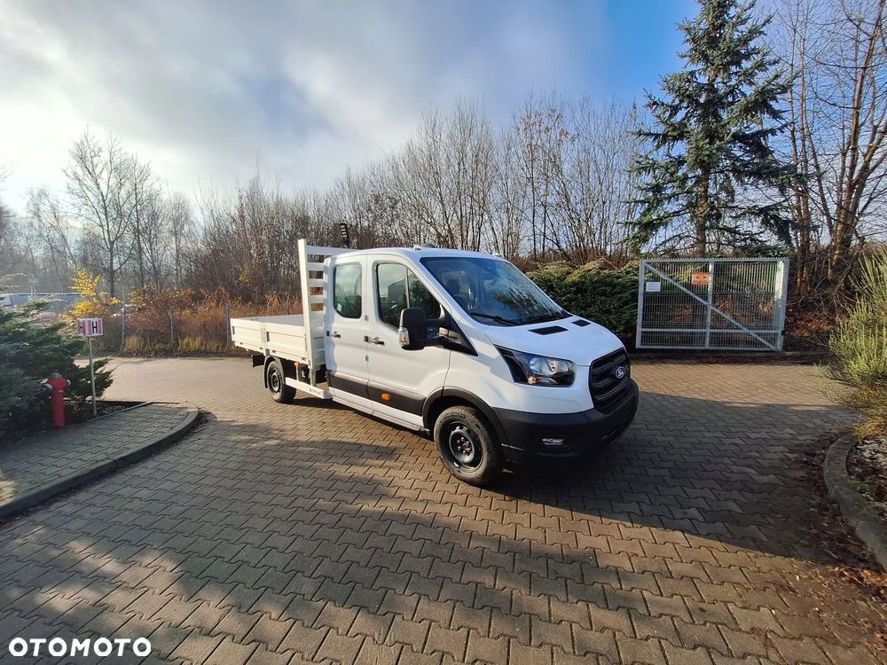 Ford Transit - 1