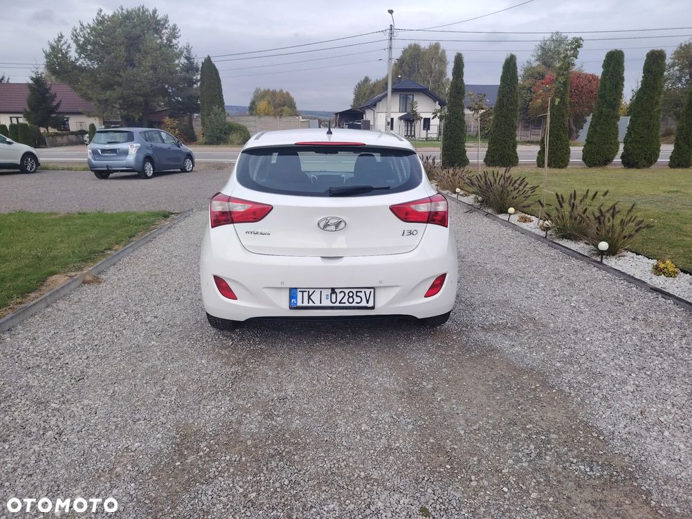 Hyundai i30 - 6