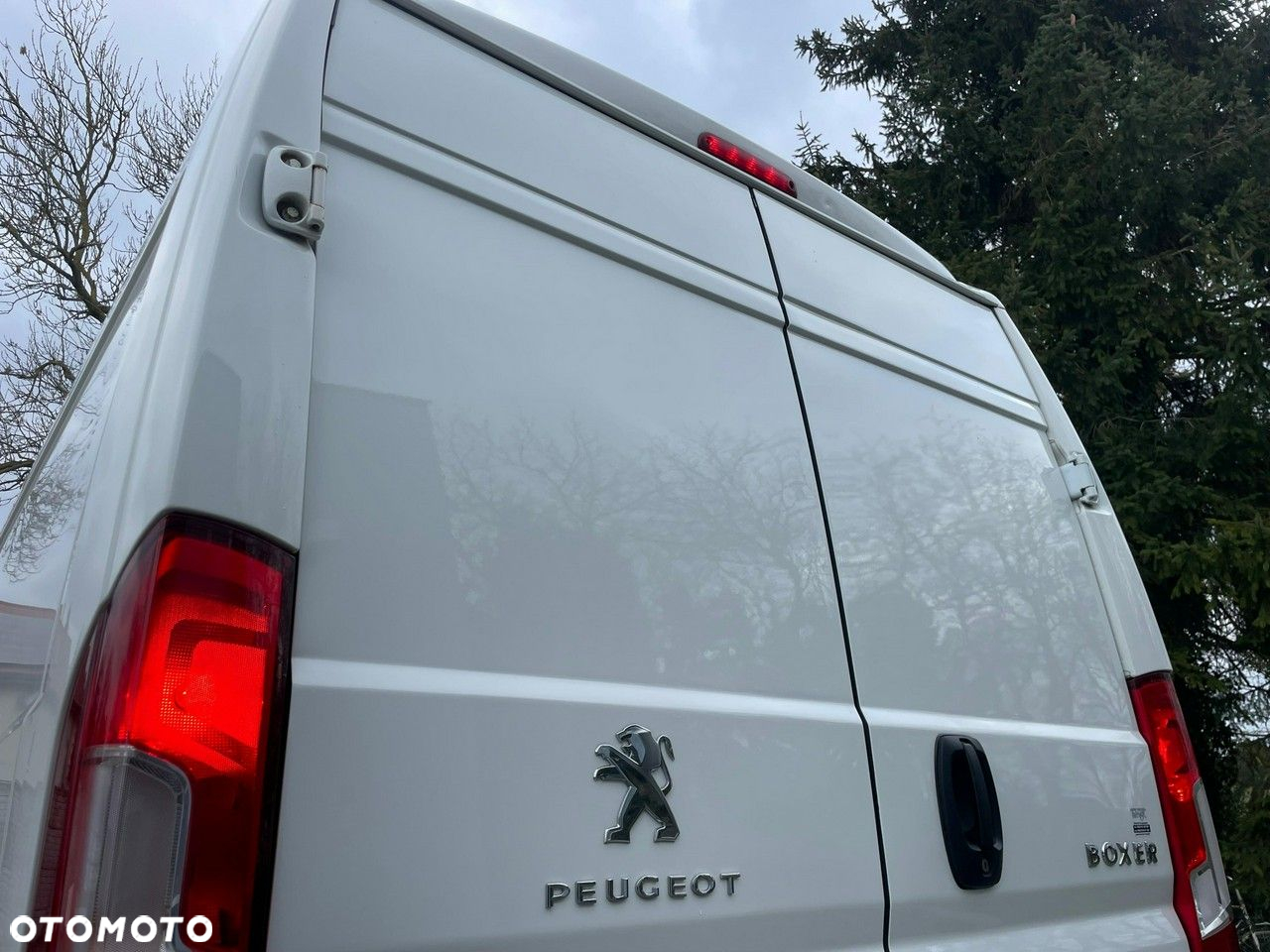 Peugeot Boxer - 9