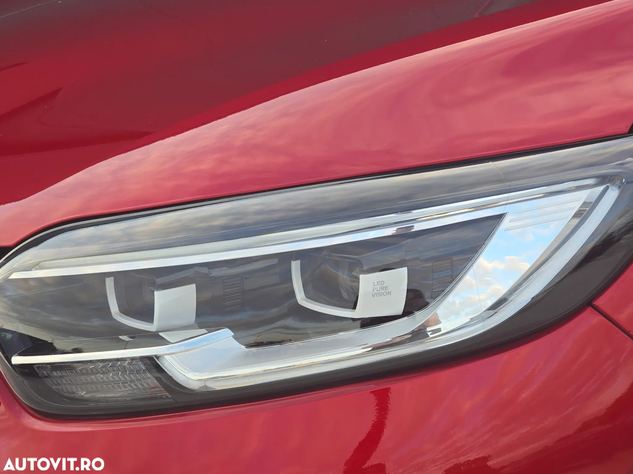 Renault Kadjar Energy dCi 110 Business - 13