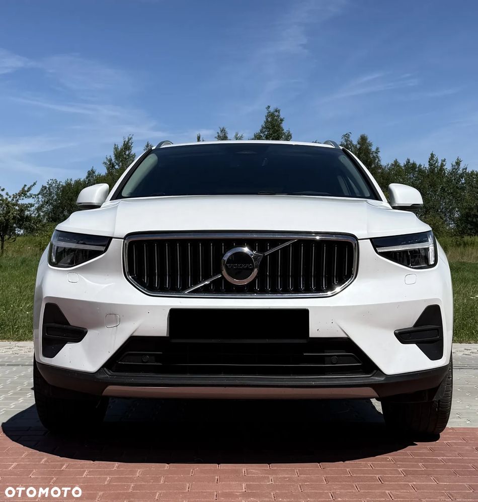 Volvo XC 40 - 7