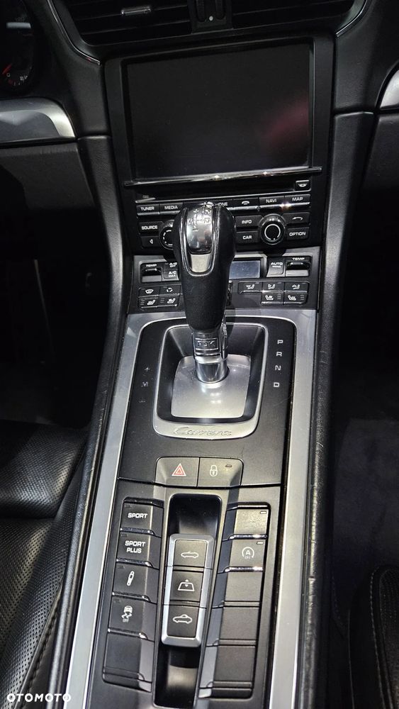 Porsche 911 Carrera 4S PDK Cabrio - 6