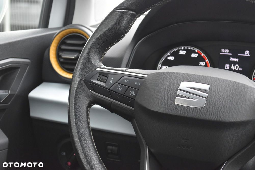 Seat Arona 1.0 TSI Style S&S - 19