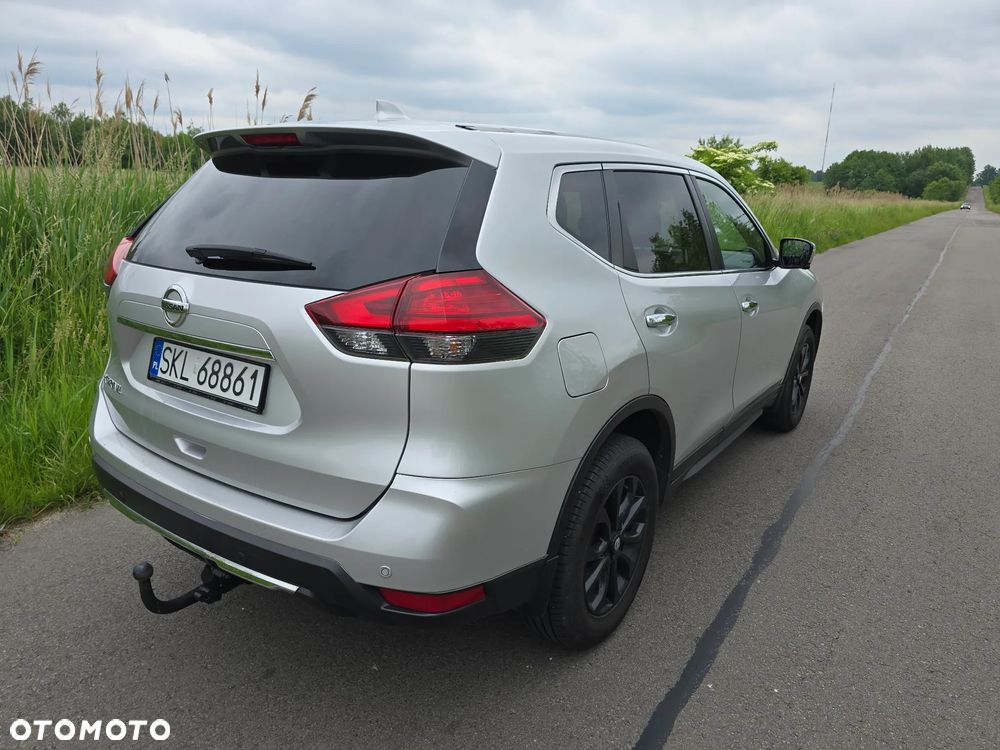 Nissan X-Trail 1.3 DIG-T Tekna - 33