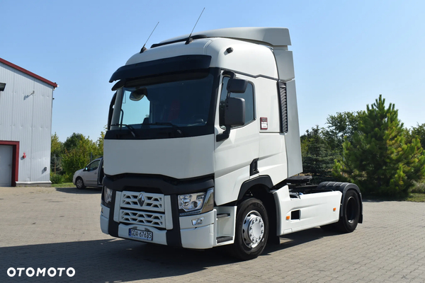 Renault T 480
