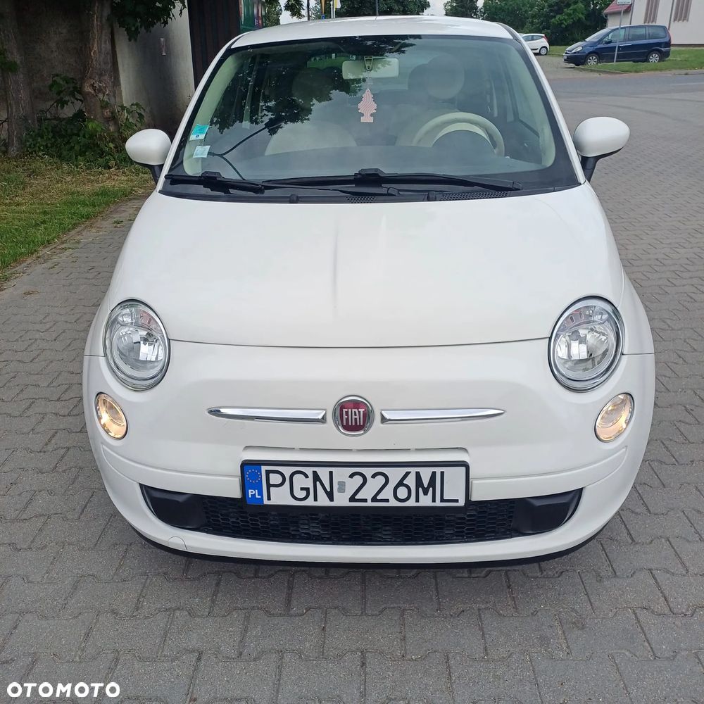 Fiat 500 - 3