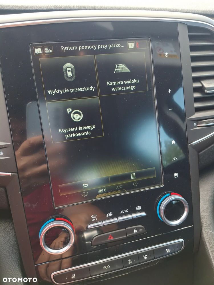 Renault Talisman TCe 225 EDC GPF LIMITED - 16