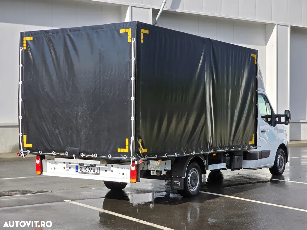 Renault Master - 17