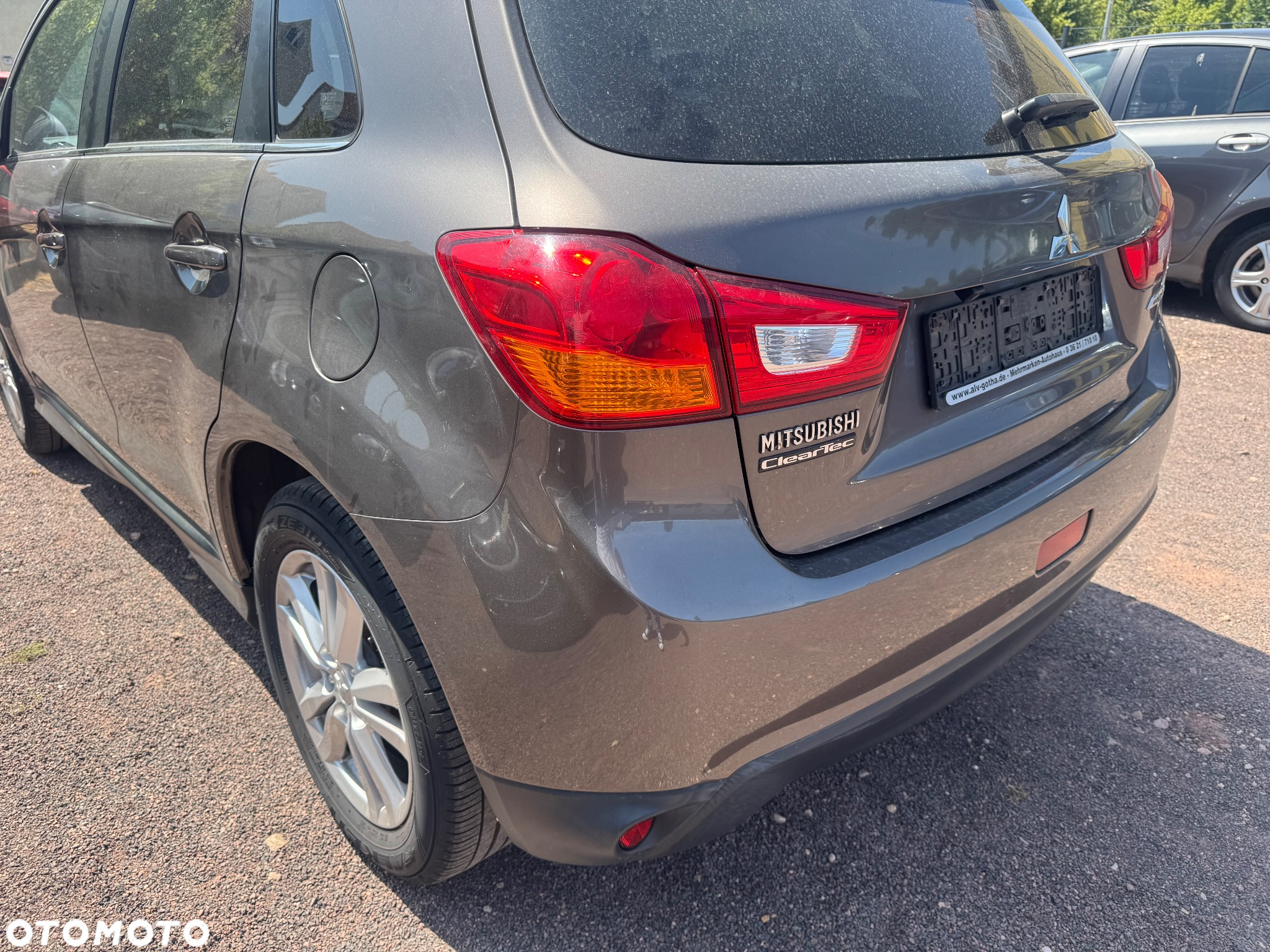 Nissan Qashqai 1.6 DIG-T 360 - 2