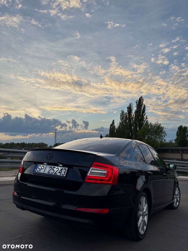 Skoda Octavia 2.0 TDI Ambition EU6 - 3