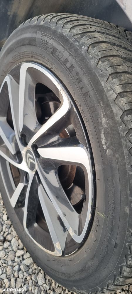 Citroën C4 Space Tourer 2.0 BlueHDi S&S EAT8 Feel - 14