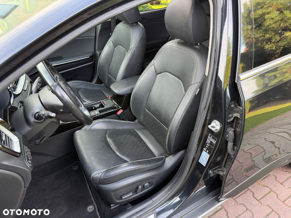 Kia XCeed 1.6 GDI DCT6 OPF Platinum Edition - 25