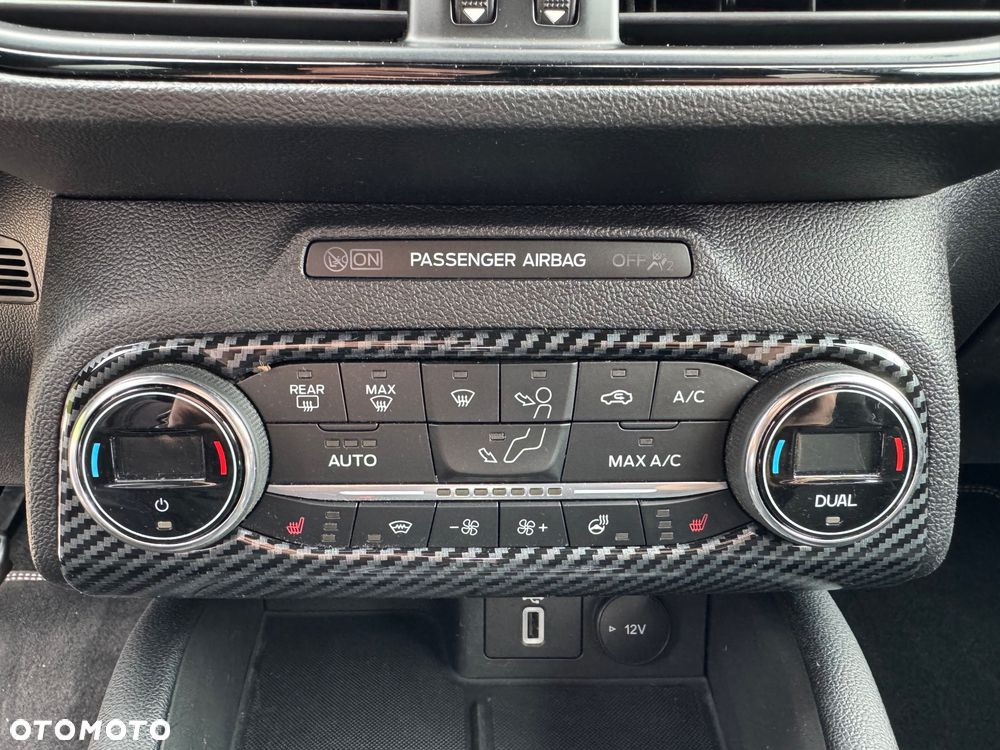 Ford Focus 2.3 EcoBoost S&S ST - 15