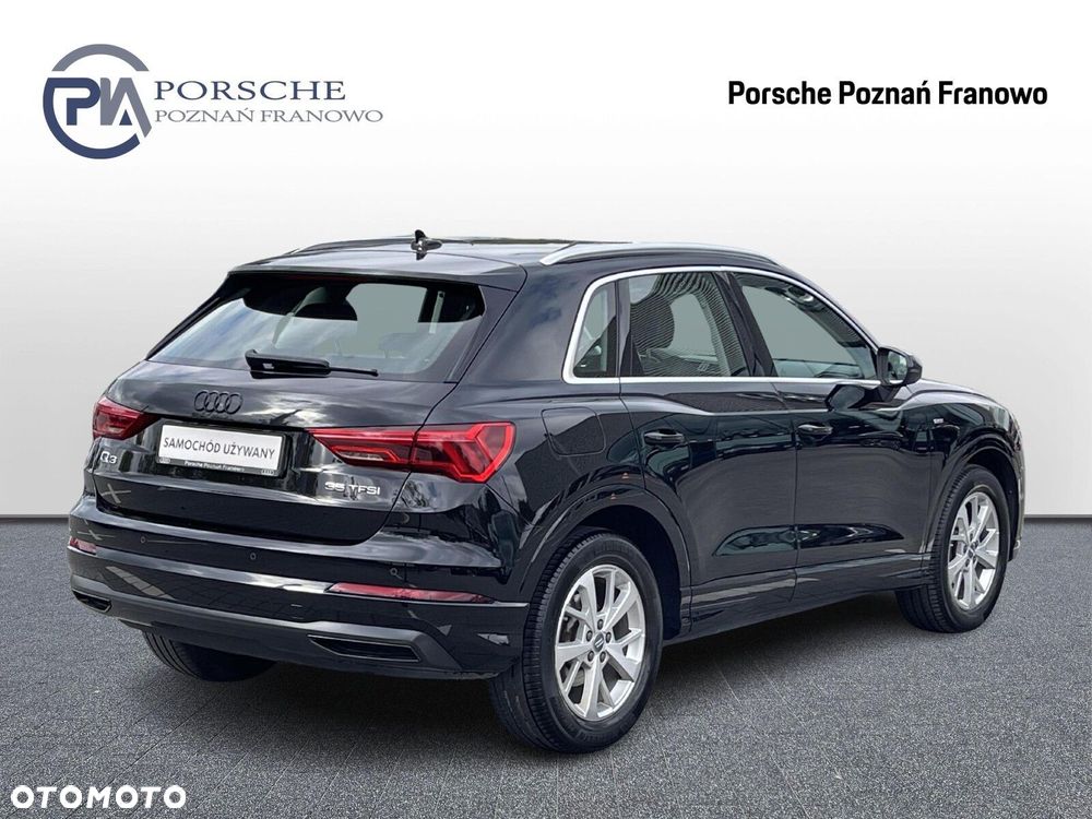 Audi Q3 - 5