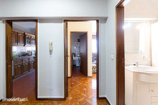 Apartamento T4 em Mafamude – Excelente Localização e Exposição Solar - Grande imagem: 5/20