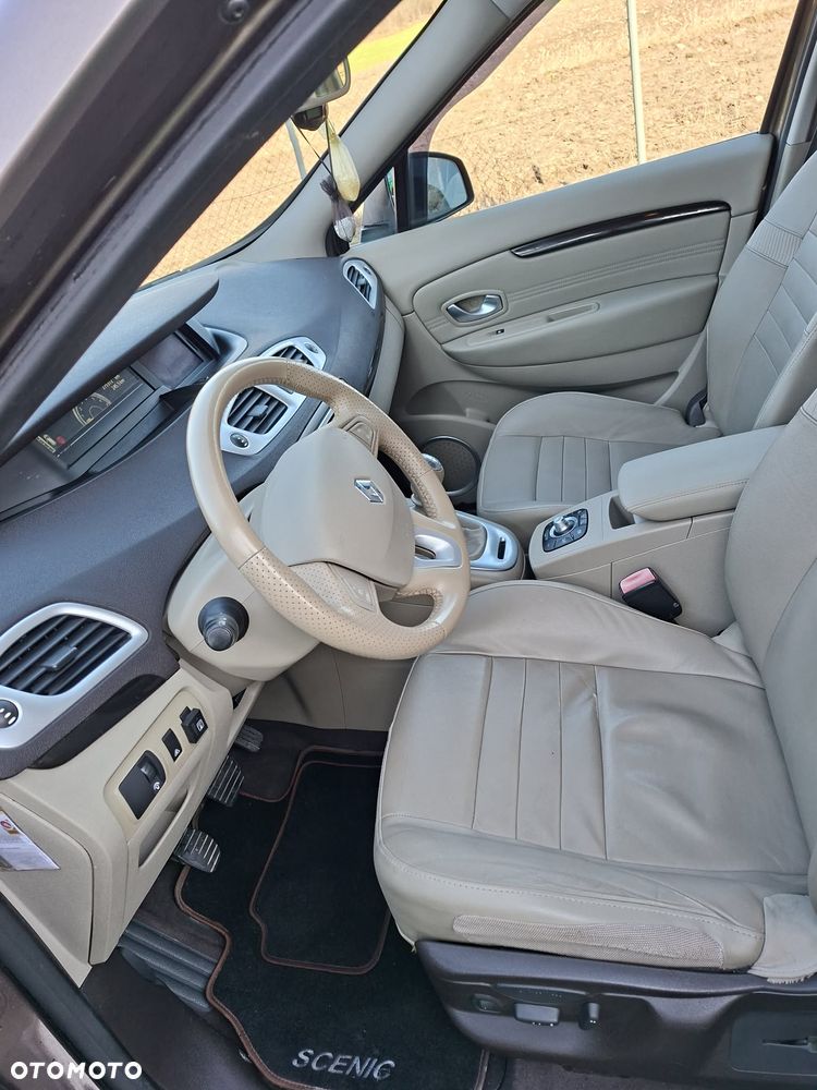 Renault Scenic TCe 130 Dynamique - 1