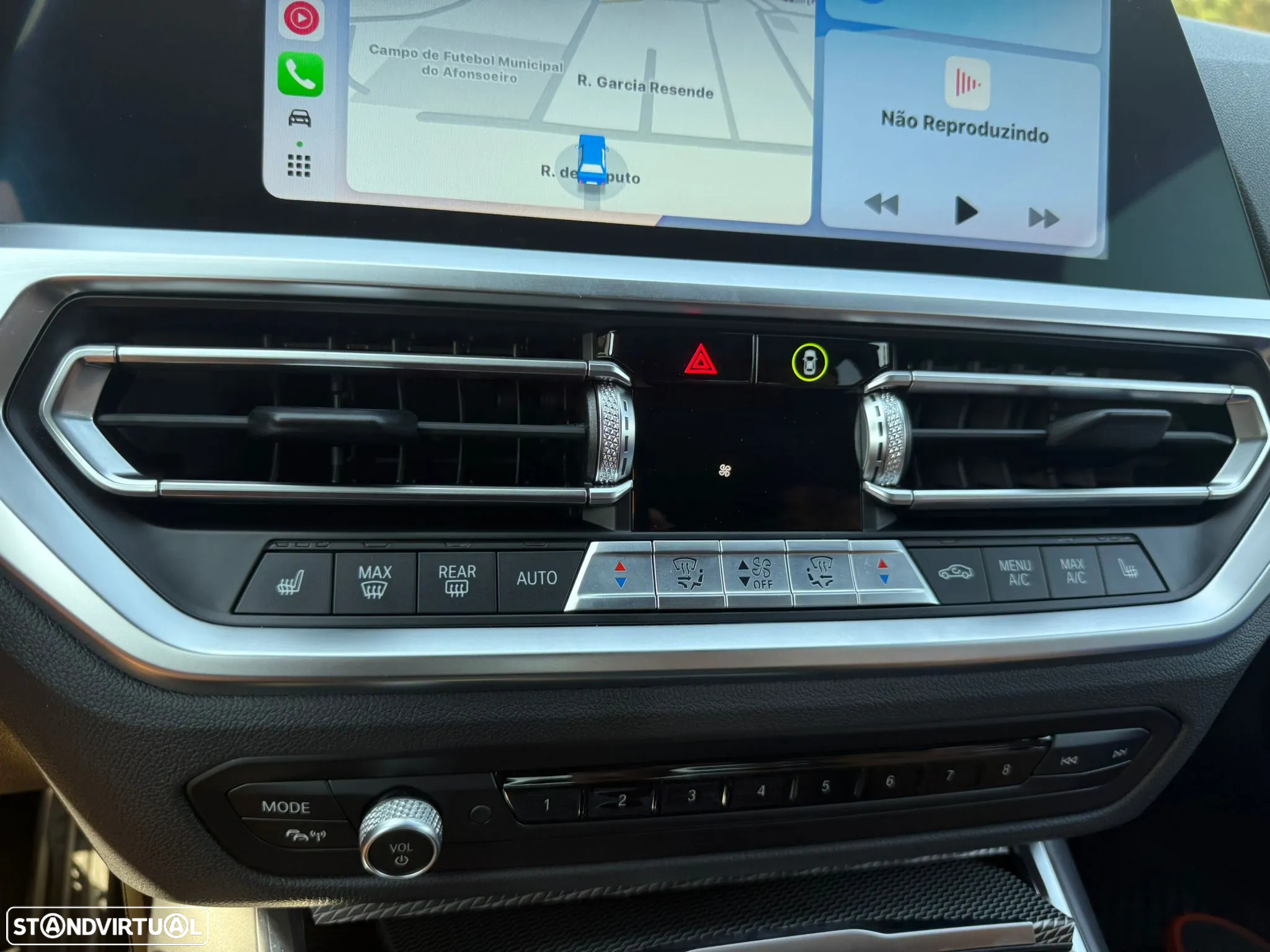 BMW 330 e Pack M Auto - 11