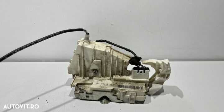 Broasca usa spate stanga 169730213505 Mercedes-Benz A-Class W169 [200 - 1