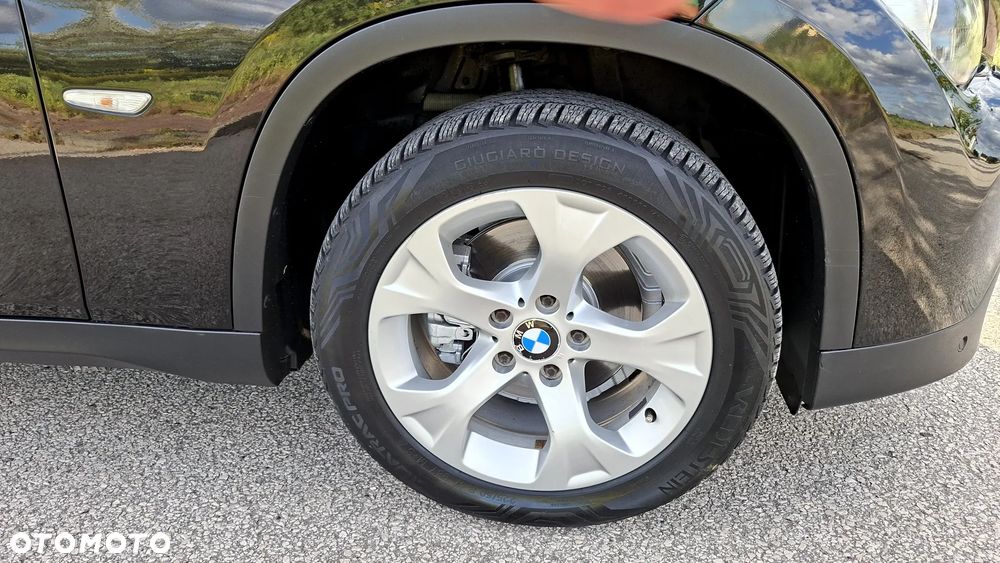 BMW X1 sDrive20d - 39