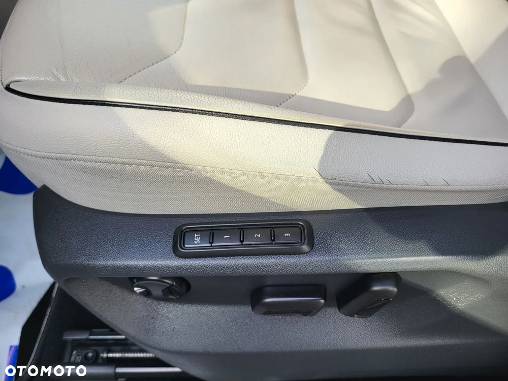 Volkswagen Tiguan Allspace 2.0 TSI 4Motion DSG OPF Highline - 10