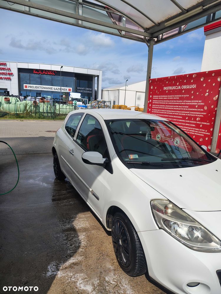 Renault Clio - 4