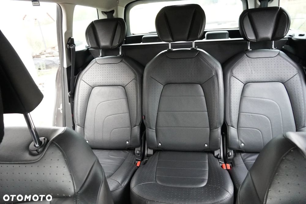 Citroën C4 Picasso - 16